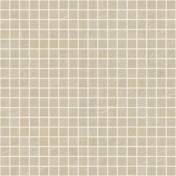Мозаїка Across Aurea Soft 1 5 x 1 5 - 30x30 6MOSACR30AURSOF1.5 Across з колекції Across Gigacer
