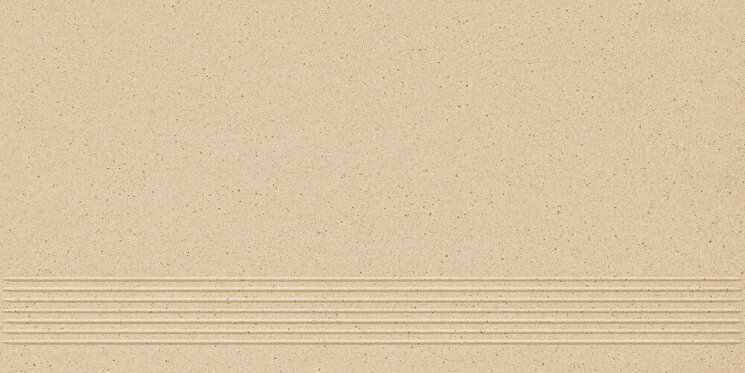 Сходовий елемент 29.8x59.8 Doblo Beige Stopnica Prosta Mat. з колекції Doblo Paradyz Сходовий елемент 29.8x59.8 Doblo Beige Stopnica Prosta Mat. з колекції Doblo Paradyz