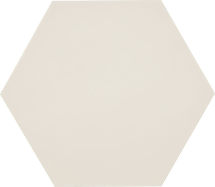 Плитка (42x36.37) 9EF08HF Hex Field White - DeTails з колекції DeTails Tagina