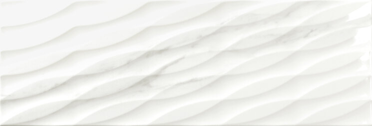 Плитка 30x90 Rlv Varenna Carrara-Varenna Wall з колекції Varenna Wall Tau Плитка 30x90 Rlv Varenna Carrara-Varenna Wall з колекції Varenna Wall Tau