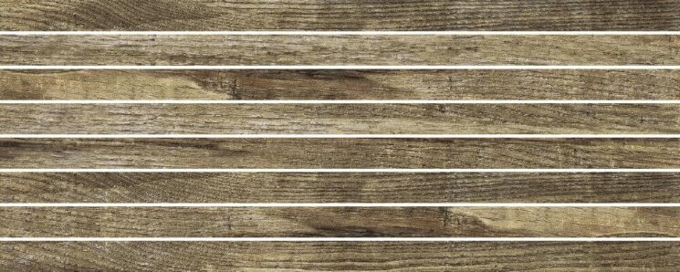 Декор Merano Mix Inserto 20x50 Treviso Ceramika Konskie з колекції Treviso Ceramika Konskie
