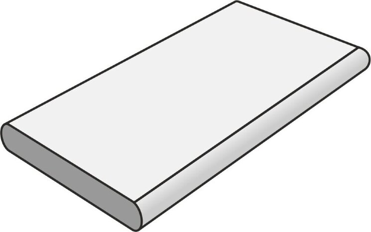 Кутова сходинка (15x30.5) J86843 Hard Greige An+TDx - Hard & Soft з колекції Hard & Soft Rondine Кутова сходинка (15x30.5) J86843 Hard Greige An+TDx - Hard & Soft з колекції Hard & Soft Rondine