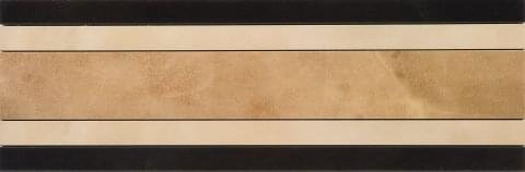 Бордюр Cenefa 2 Dark 12.8x38.8 Damore Ceracasa з колекції Damore Ceracasa Бордюр Cenefa 2 Dark 12.8x38.8 Damore Ceracasa з колекції Damore Ceracasa