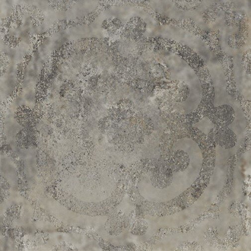 Плитка 29,75x29,75 A. Mano Grey Decor G-1284-A.mano з колекції A.mano Apavisa