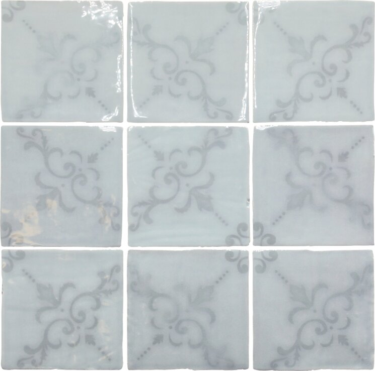 Плитка 13x13 Moura Sky-Fado-A037566 з колекції Fado Ape