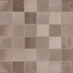 Мозаїка (30x30) TOK032 Toka Ground Mosaico Nat - Toka