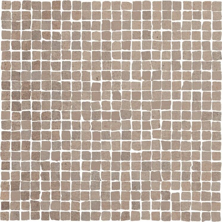 Мозаїка (30x30) 88122 Spacc. Argille Rust Mos - Argille з колекції Argille Naxos