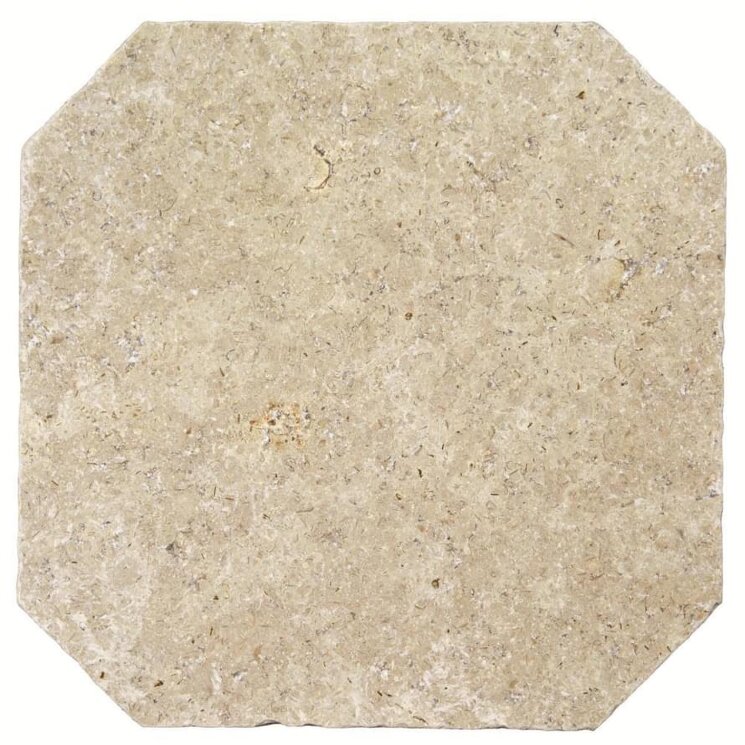 Плитка Chalon Octagon Tumbled 40x40 Earthworks Original Style з колекції Earthworks Original Style Плитка Chalon Octagon Tumbled 40x40 Earthworks Original Style з колекції Earthworks Original Style