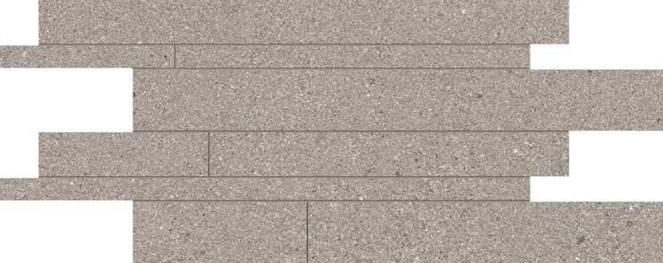 Плитка 30x60 Gs M. Ls Grey - Grain Stone - EDFZ з колекції Grain Stone Ergon