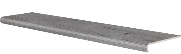 Сходинка 30x120 V-shape Cortone grigio (1731) Cerrad з колекції Cortone Cerrad Сходинка 30x120 V-shape Cortone grigio (1731) Cerrad з колекції Cortone Cerrad