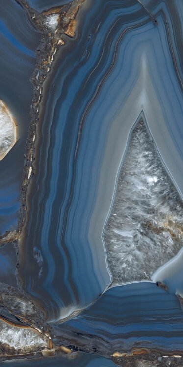 Плитка Glamour Agata Blue Matt Ret - 60x120 B71107 Glamour з колекції Glamour Bottega Плитка Glamour Agata Blue Matt Ret - 60x120 B71107 Glamour з колекції Glamour Bottega