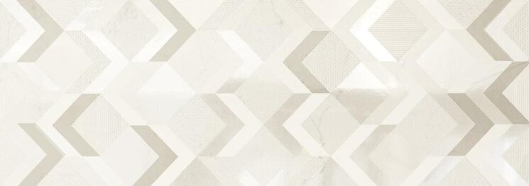 Декор Fascia Roma Bianco Versilia 42.5x119 Grand Tour Naxos з колекції Grand Tour Naxos