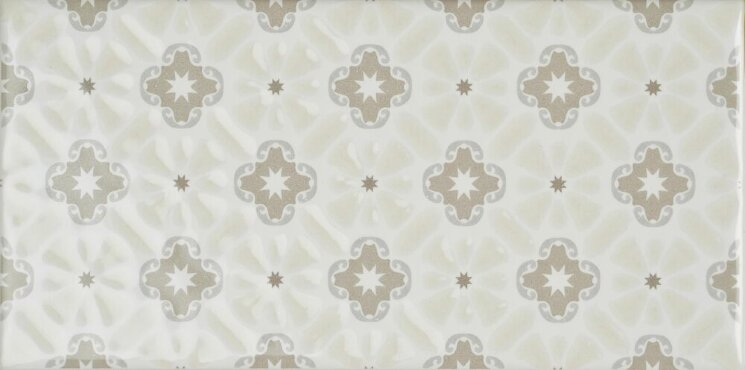 Декор Bicton On Helmingham Vintage 7.5x15 Artisan Winchester з колекції Artisan Winchester Декор Bicton On Helmingham Vintage 7.5x15 Artisan Winchester з колекції Artisan Winchester