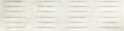 Плитка 30x120 Frg Str Stream Inox Rett - Forge - FRG815R