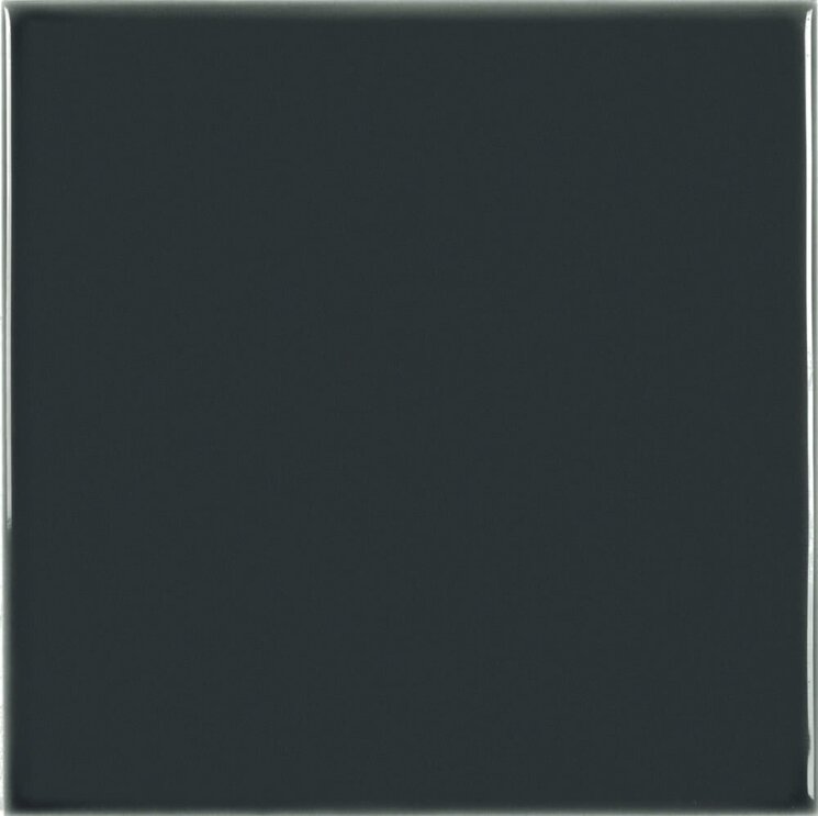 Плитка (14.8x14.8) ADST1006 Liso Volcanico - Studio з колекції Studio Adex