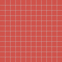Мозаїка 2,5x2,5 Matt Mos Corallo - I Colori - 5MA025025RE - 17 Мозаїка 2,5x2,5 Matt Mos Corallo - I Colori - 5MA025025RE - 17
