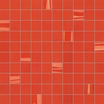 Мозаїка (30.5х30.5) 8Xs8 INTENSITY LOVE MOSAIC SQUARE з колекції Intensity Atlas Concorde