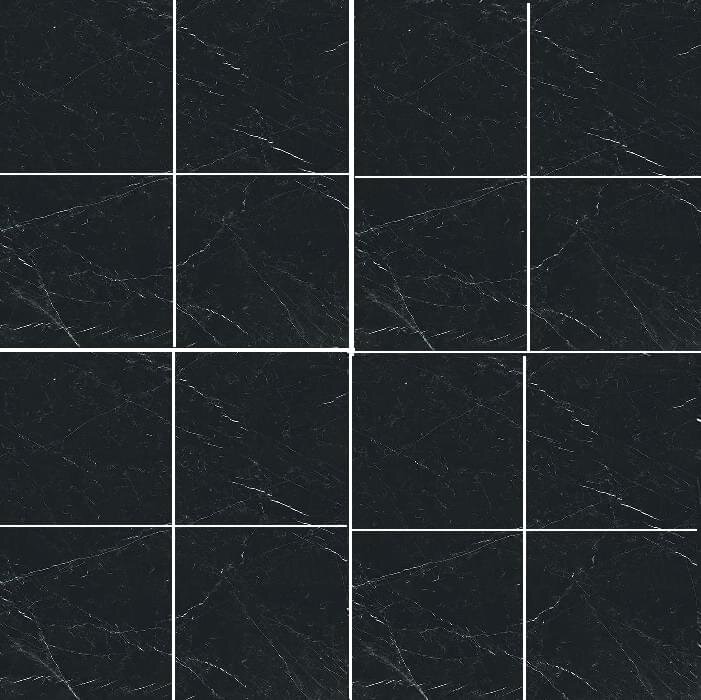 Мозаїка Marquinia Mosaico Glo 30x30 I Classici Rex з колекції I Classici Rex