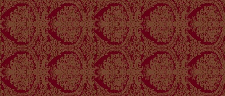 Декор San Marco Granata 6 mm 120x280 I Filati Rex з колекції I Filati Rex Декор San Marco Granata 6 mm 120x280 I Filati Rex з колекції I Filati Rex