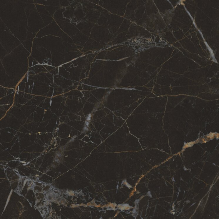Плитка 60x60 Impulsive Black Poler Paradyz з колекції Impulsive Paradyz