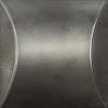Декор Bump Steel Decoro 15x15 Materika Ibero з колекції Materika Ibero