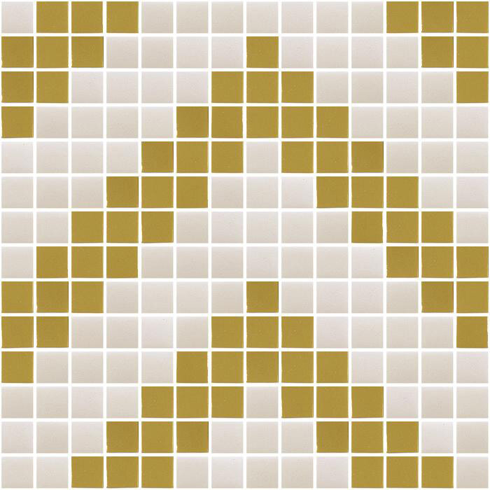 Мозаїка 33,33x33,33 Chevron Glossy-Natural з колекції Natural Hisbalit Мозаїка 33,33x33,33 Chevron Glossy-Natural з колекції Natural Hisbalit