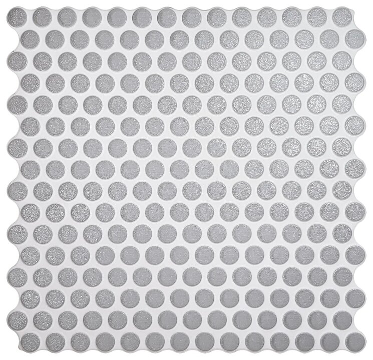 Мозаїка 30.9x30.9 PENNY ASH Realonda Penny з колекції Penny Realonda