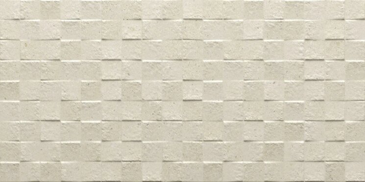 Мозаїка 30x60 R3723 Balance Beige Cubic Aleluia Balance з колекції Balance Aleluia Мозаїка 30x60 R3723 Balance Beige Cubic Aleluia Balance з колекції Balance Aleluia