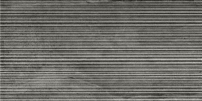 Плитка 30x60 Reverso Black Liner - Reverso2 - RVL367R з колекції Reverso2 COEM