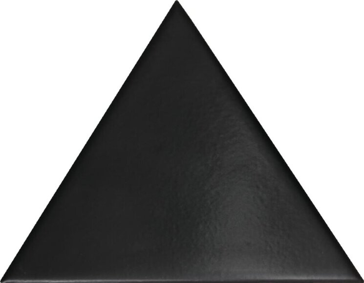 Плитка Piano Black Matt 14.8x12.9 Dresscode Settecento з колекції Dresscode Settecento