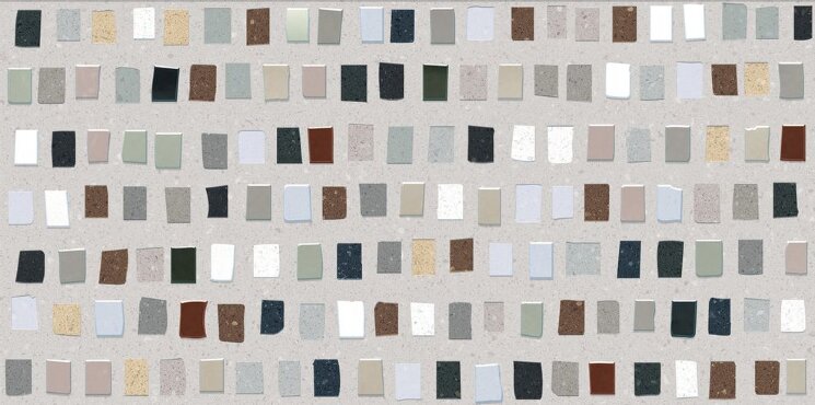 Плитка Для Стін 30x60 Compila WADVK872 багатобарвний Rako з колекції Compila Rako Плитка Для Стін 30x60 Compila WADVK872 багатобарвний Rako з колекції Compila Rako