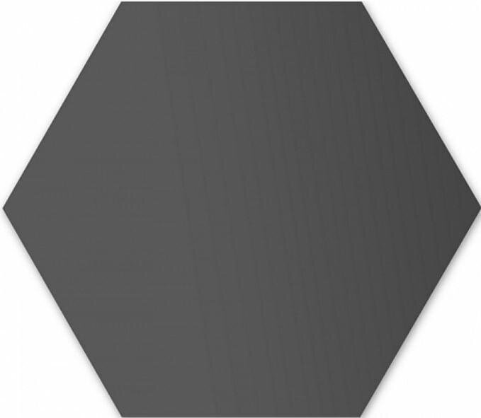 Плитка Hexa Graphite Matt 20x23 Floor Tiles Wow з колекції Floor Tiles Wow