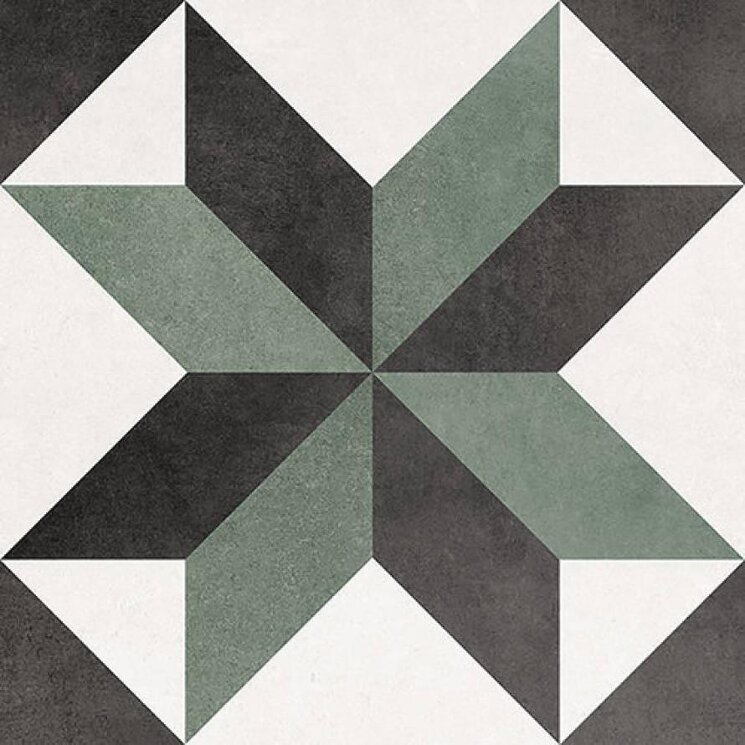 Декор Celin 15x15 Floriane Ape з колекції Floriane Ape