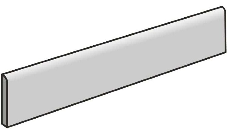 Плінтус (7.2x75) fLKC Frame Dove Battiscopa Brill - Frame з колекції Frame FAP