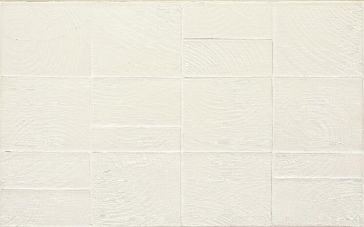 Плитка White 11.5x14 Loop 41zero42 з колекції Loop 41zero42
