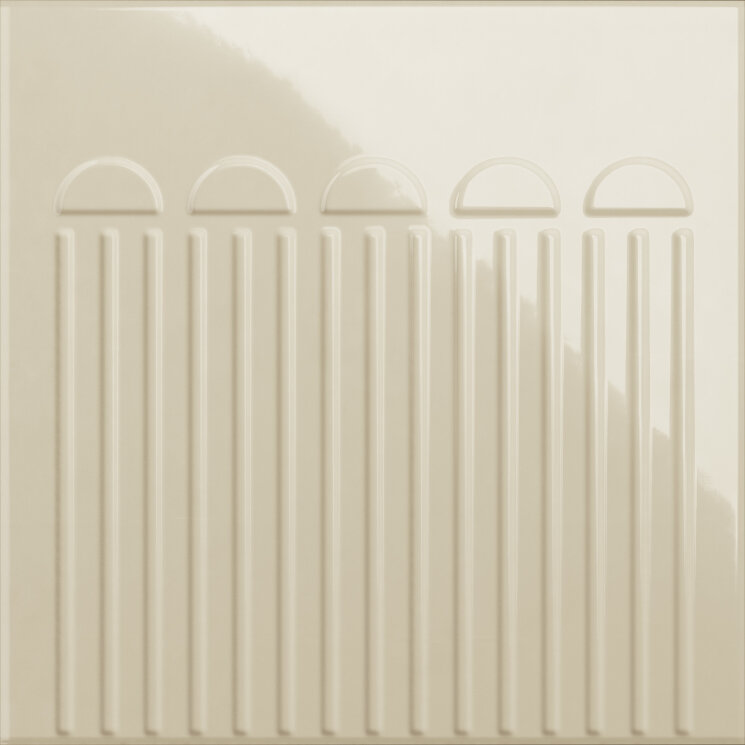 Плитка 26x26 Kl Sl 26 Lucido - Dekorami з колекції Dekorami Vogue