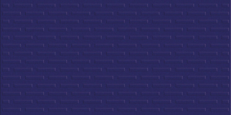 Плитка 10x20 Bp Cobalto - Pool з колекції Pool Vogue