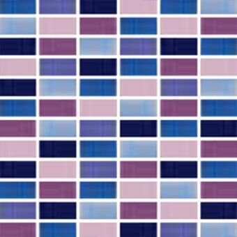 Мозаїка (30x30) SIDERALE A3750 з колекції I Laccati Senio Мозаїка (30x30) SIDERALE A3750 з колекції I Laccati Senio