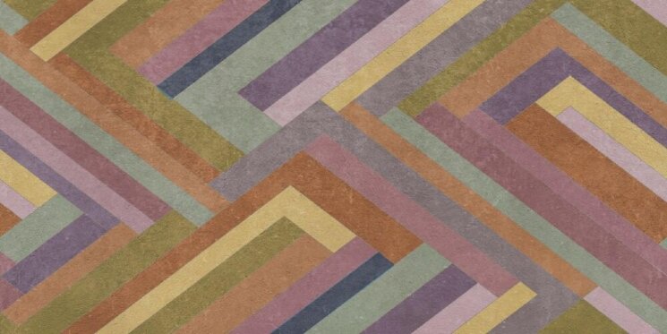 Панно Blocks Hazell Digit+ 120x240 Wide And Style Plus ABK з колекції Wide And Style Plus ABK