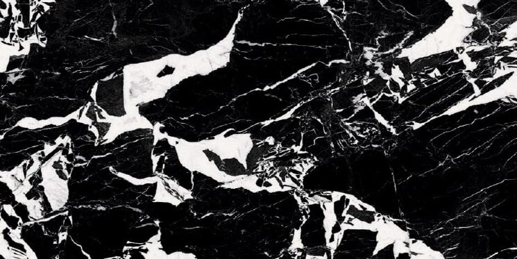 Плитка Fragment R9 Naturale Rett 40x80 BW Marble Floor Gres з колекції BW Marble Floor Gres
