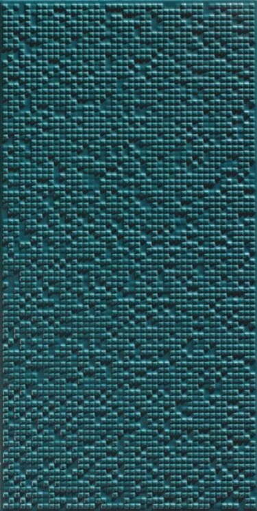 Плитка (30x60) 3101212C51 Tetris Petroleo Rectificado - Tetris з колекції Tetris Revigres