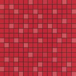 Мозаїка Arkshade Red Mosaico Q 9AQR