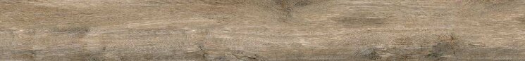 Плитка (20x160) 88254 Iroko Naturale Rettificato - Woodtime з колекції Woodtime Monocibec