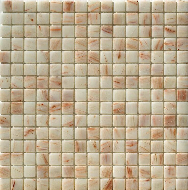 Мозаїка (32.7x32.7) Au.0144 20X20x4 - Aurore з колекції Aurore Mosaico piu