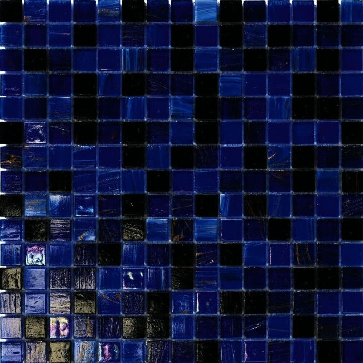 Мозаїка (32.7x32.7) CR.0G65 20X20x4 - Cromie з колекції Cromie Mosaico piu
