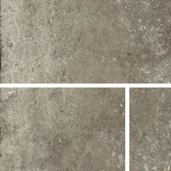 Плитка Cottage Modulo Mud Ret - 120x120 8290013 Cottage