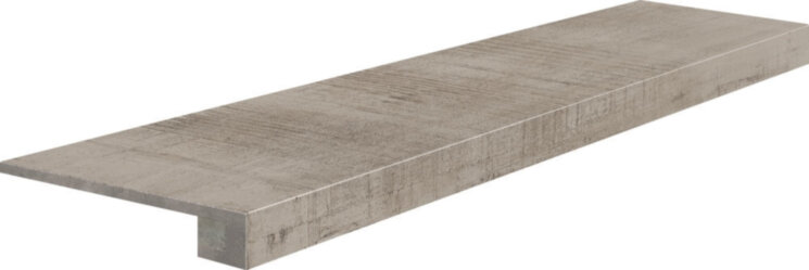 Сходинка (33x100) 63321 Gradino Costa Ret.Grey - Kendo з колекції Kendo Cerdomus Сходинка (33x100) 63321 Gradino Costa Ret.Grey - Kendo з колекції Kendo Cerdomus