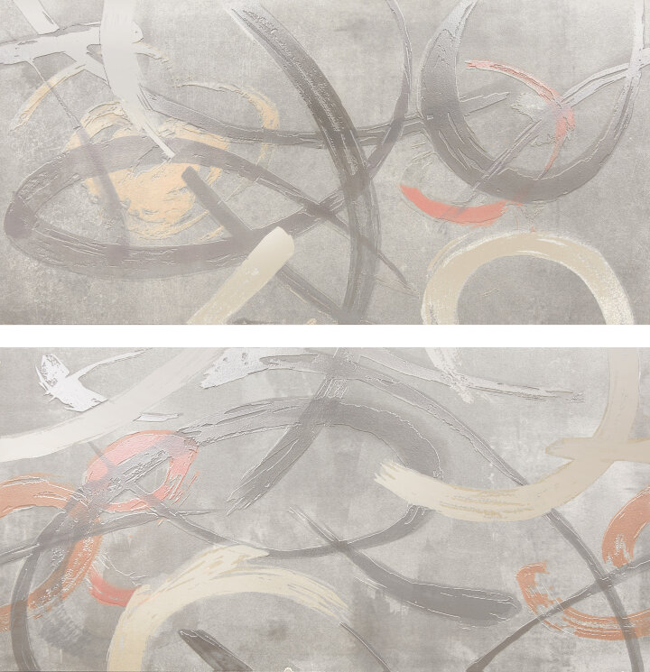 Декор 30x60 Concrete Arte Sand Rect - Concrete - J88330 з колекції Concrete Rondine