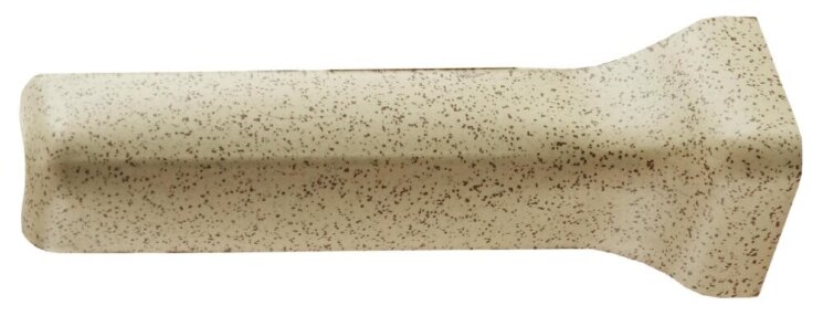 Спецелемент Coving External Angle Stone 3x10.9 Dorset Woolliscroft Original Style з колекції Dorset Woolliscroft Original Style Спецелемент Coving External Angle Stone 3x10.9 Dorset Woolliscroft Original Style з колекції Dorset Woolliscroft Original Style