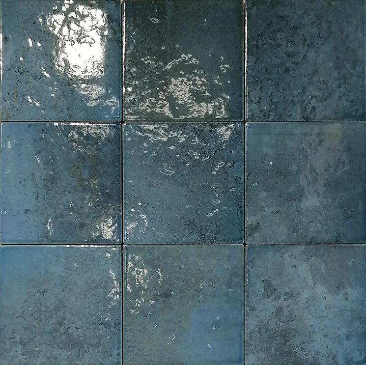 Плитка 15x15 Bali 15 Aqua Cerlat Bali з колекції Bali Cerlat